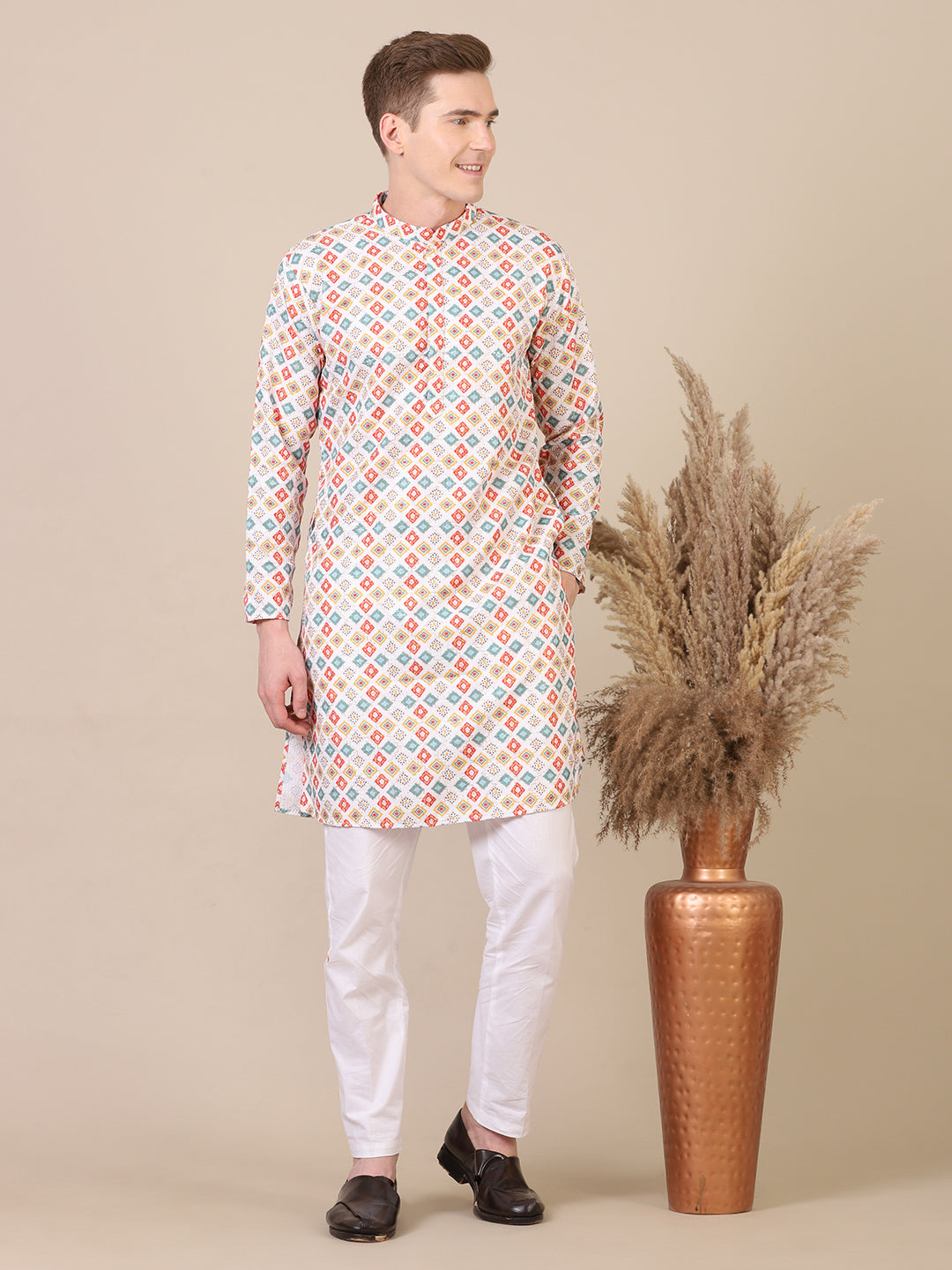 Men Kurta Pajama set