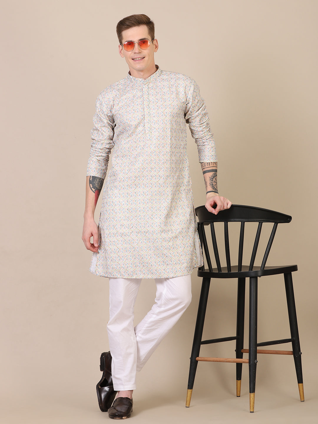 Men Kurta Pajama set