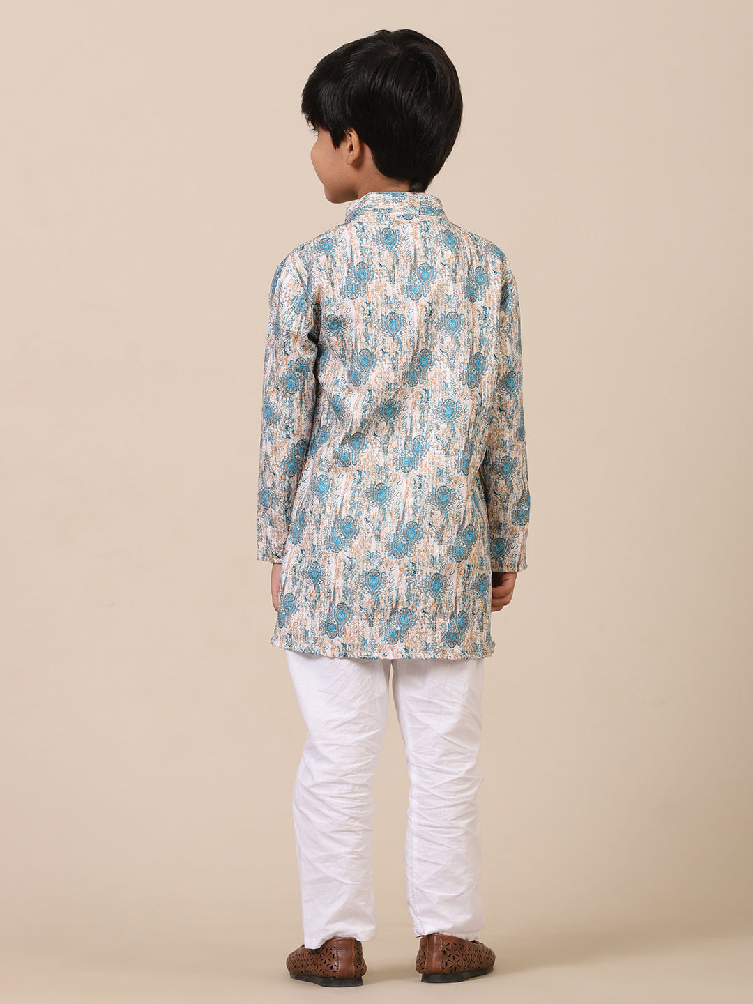 Kurta Pajama Set for Boys
