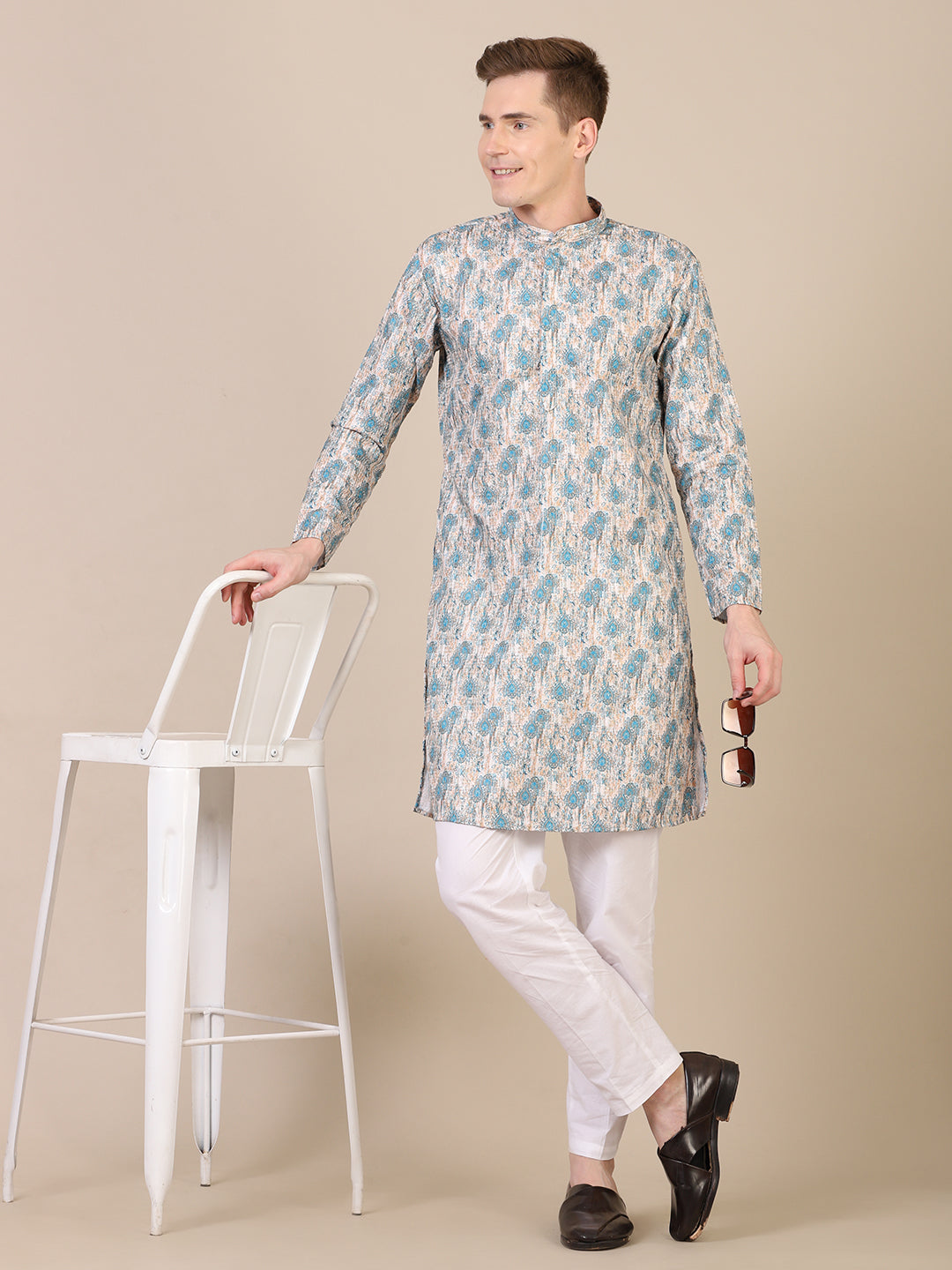 Men Kurta Pajama set