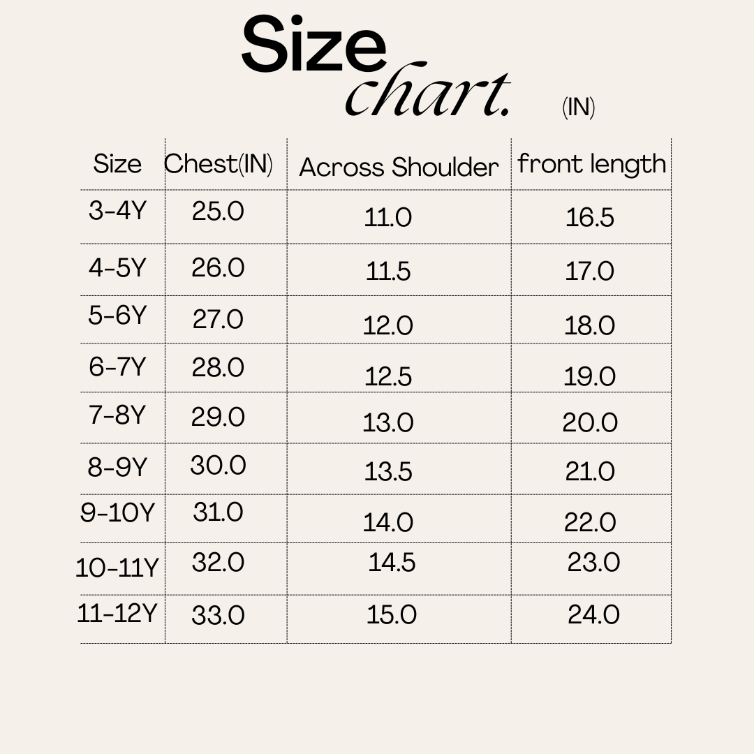 cotton shirt for boys