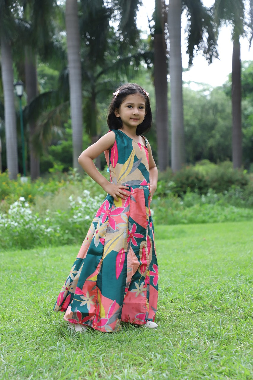 Mom & Daughter Twinning set