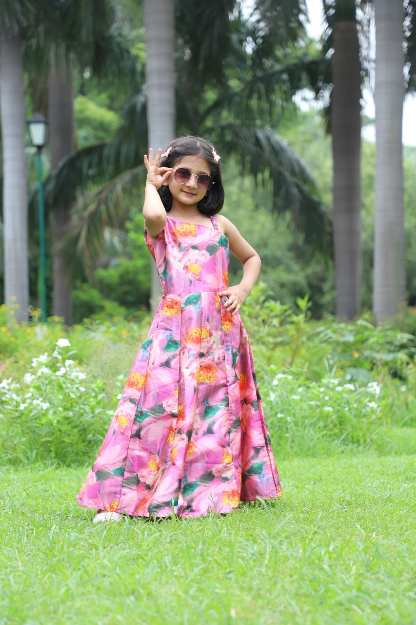 Mom & Daughter Twinning set