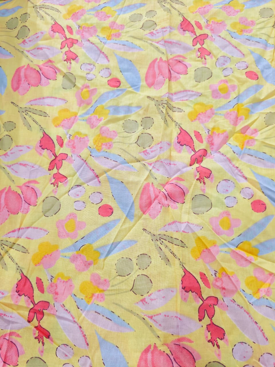 Sunshine Petal | Family Matching Outfit