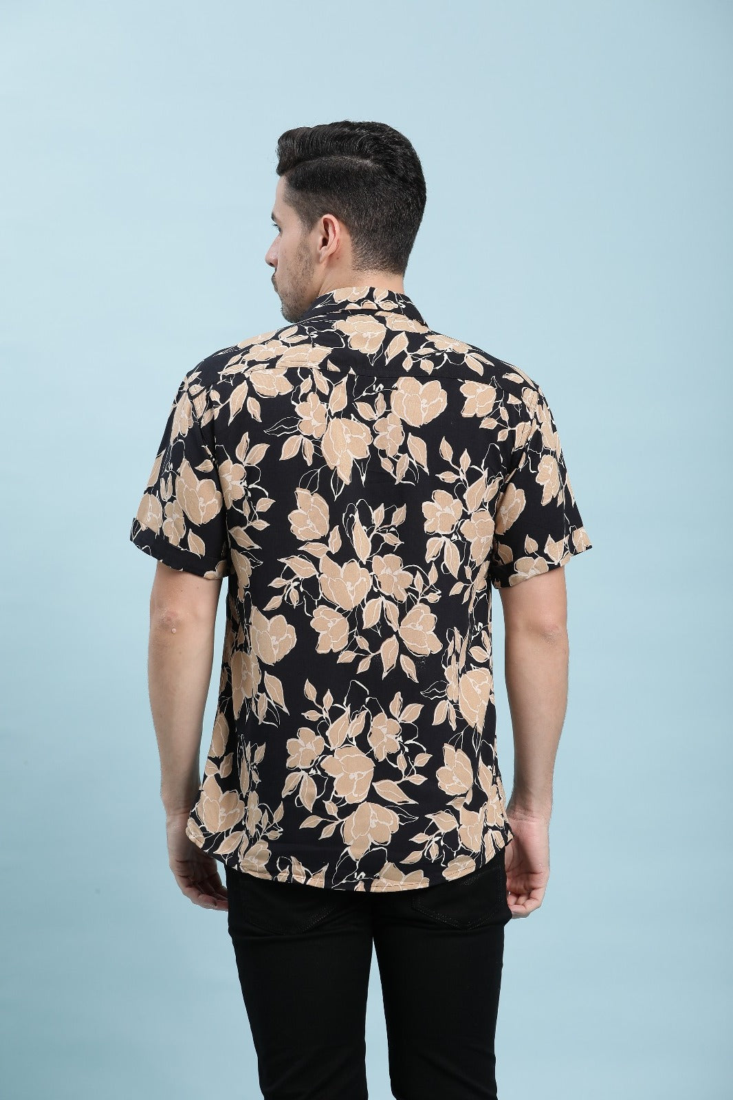 Father-son shirt combos