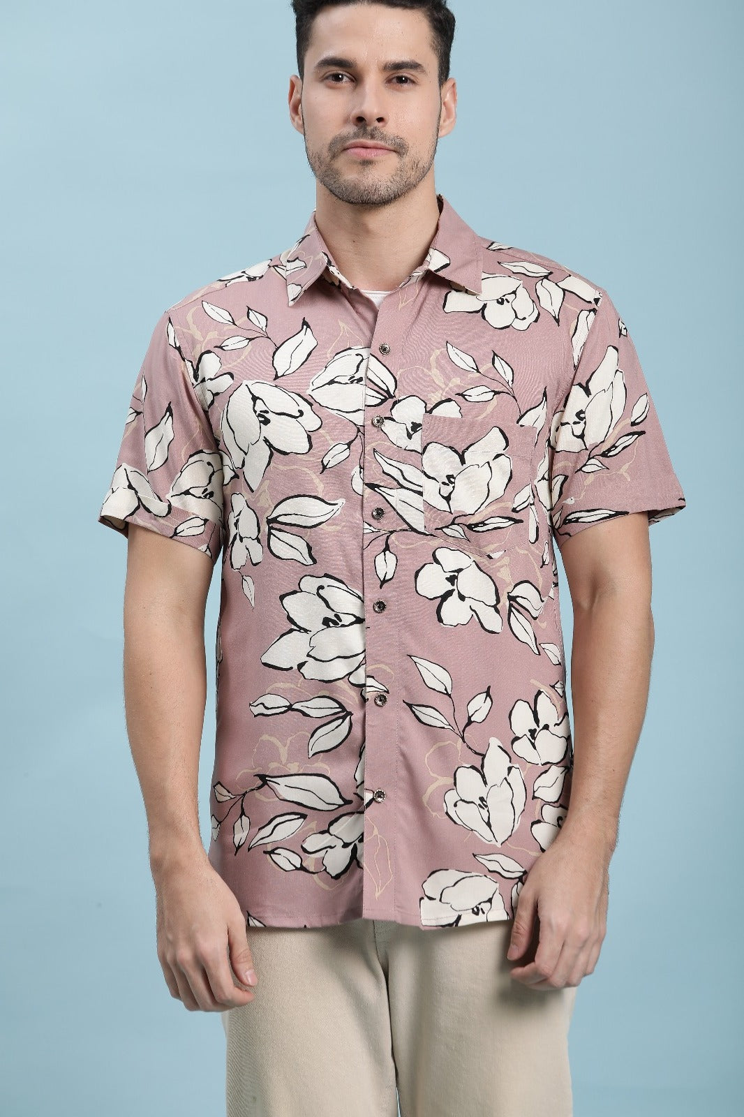 Father-son shirt combos