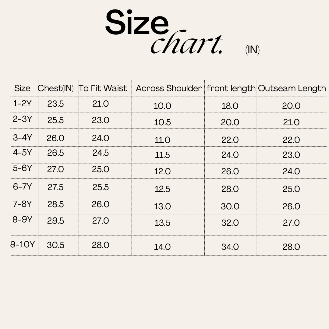 Kurta Pajama Set For Boys