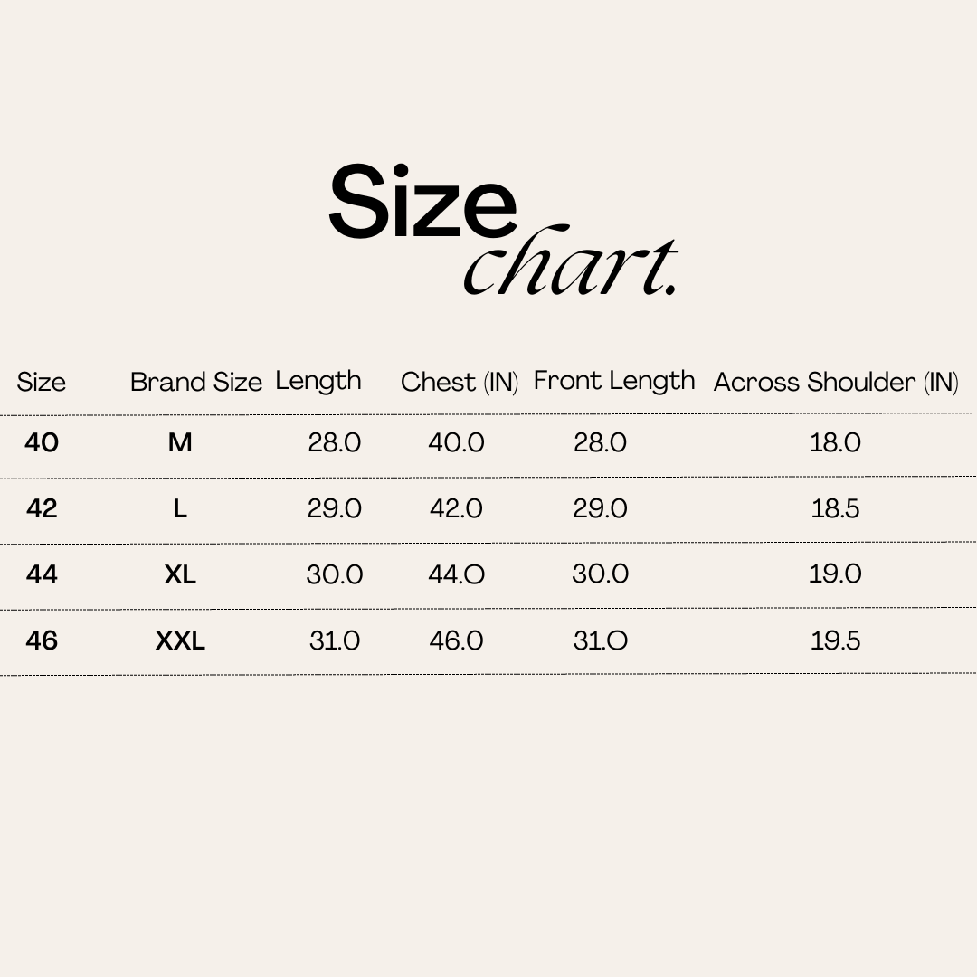 Printed Cotton Casual Shirt For Men