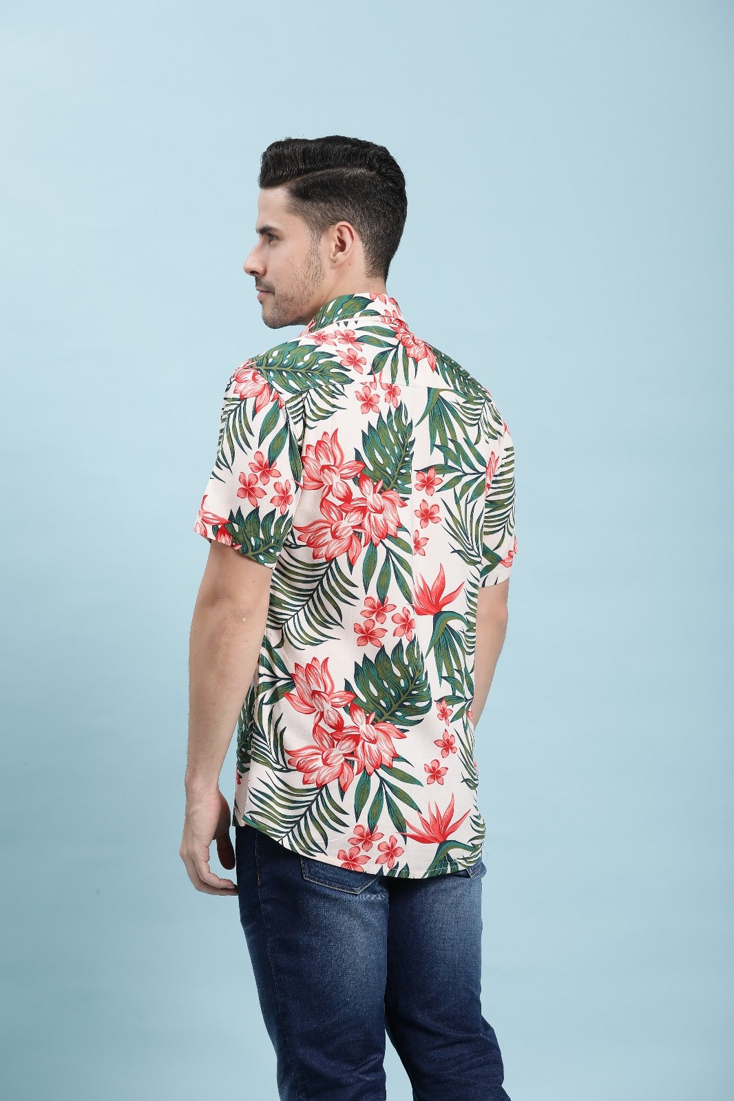 Father-son shirt combos