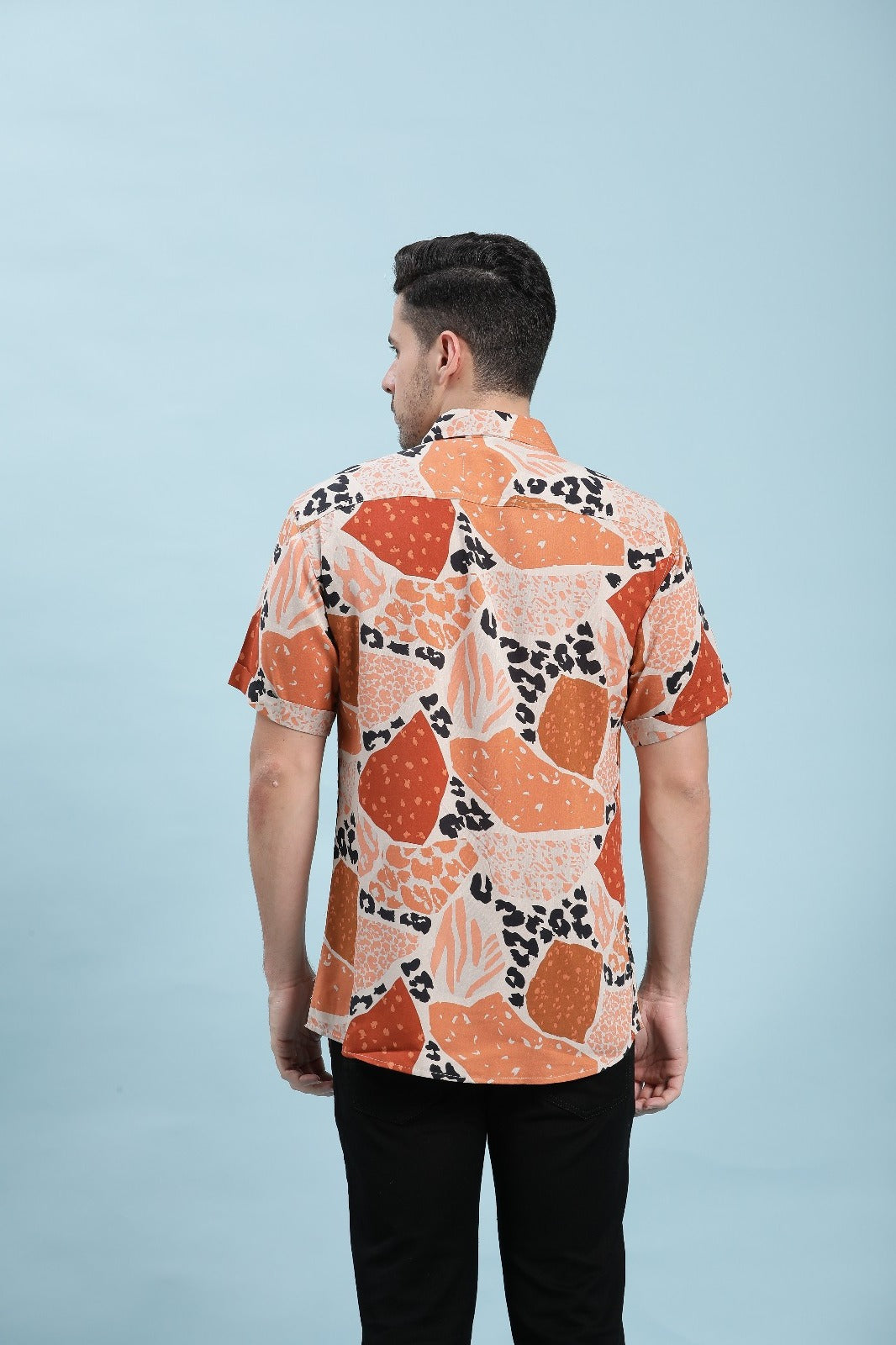 Father-son shirt combos