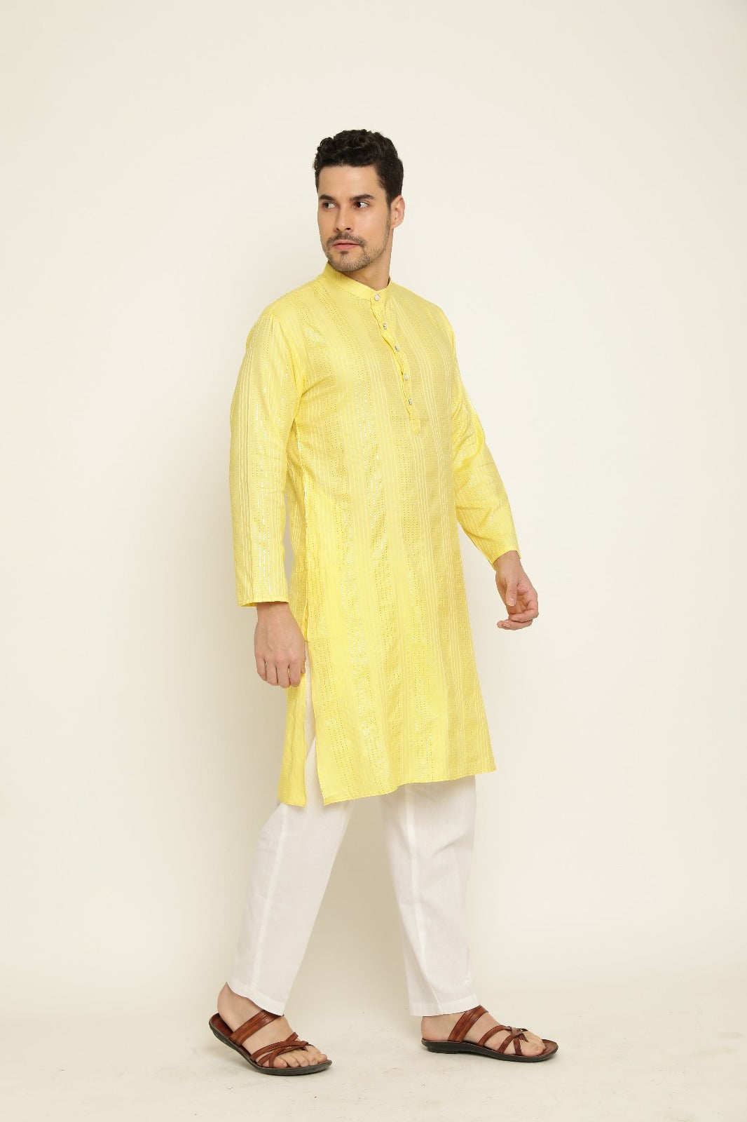 Boys Dhoti Kurta Set