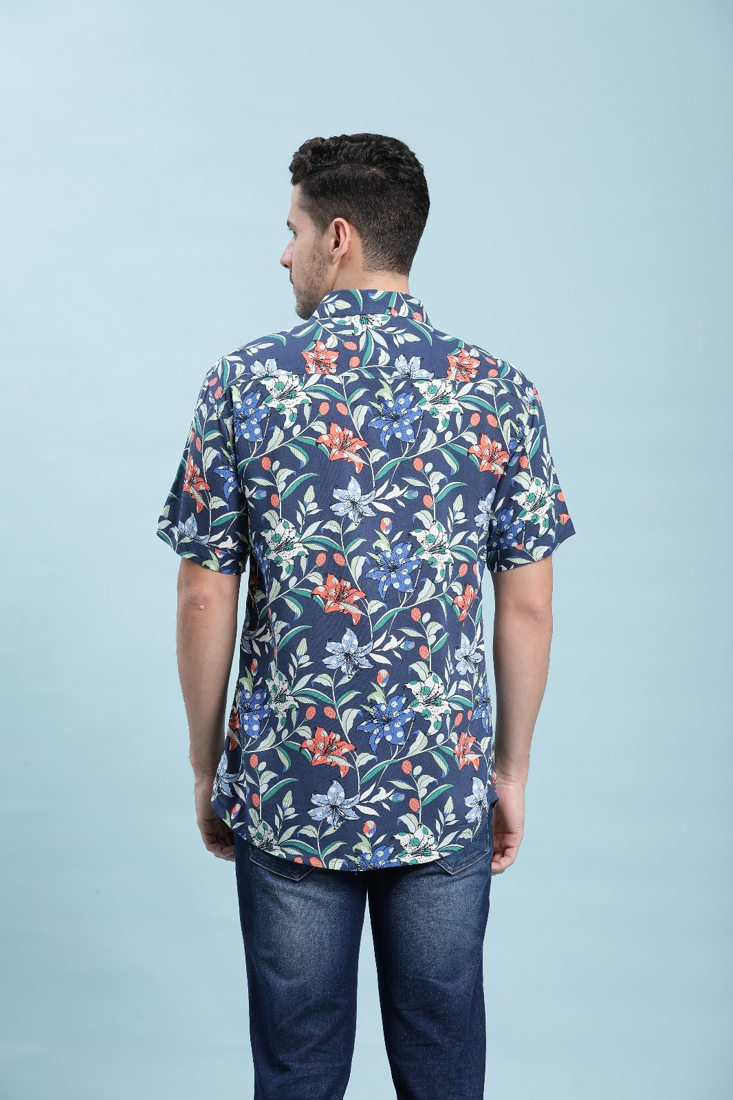 Father-son shirt combos