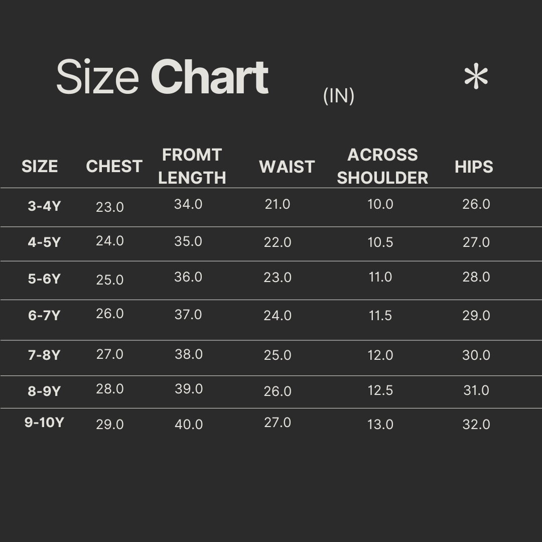 Girls Embellised Party Gown