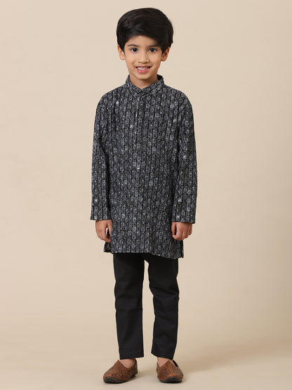 Kurta Pajama Set for Boys