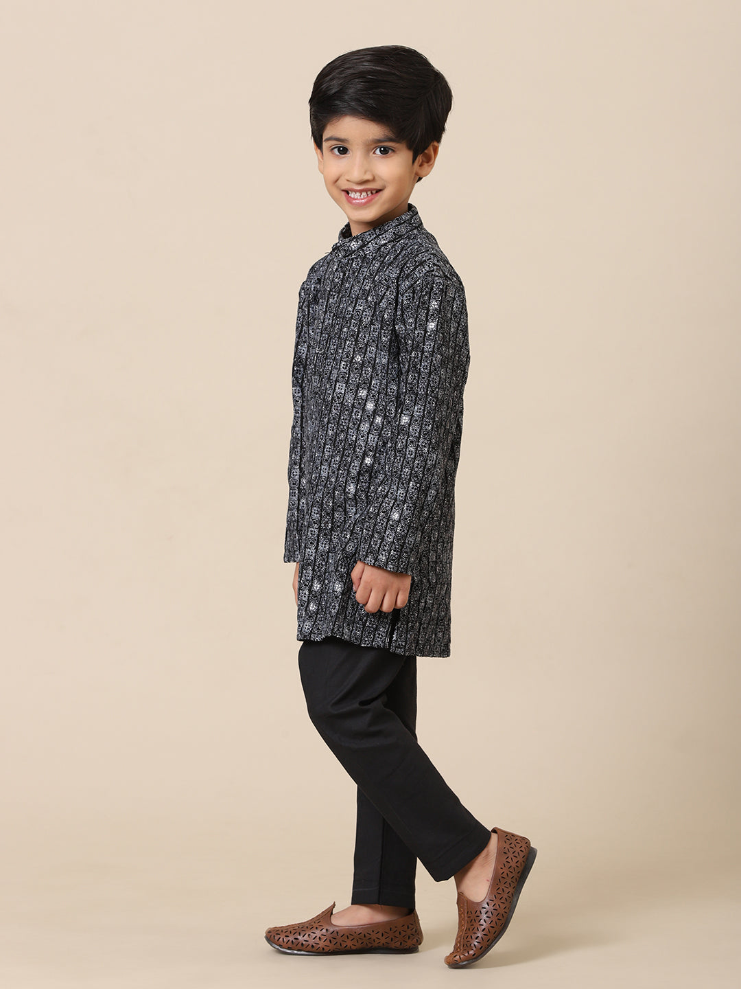 Kurta Pajama Set for Boys