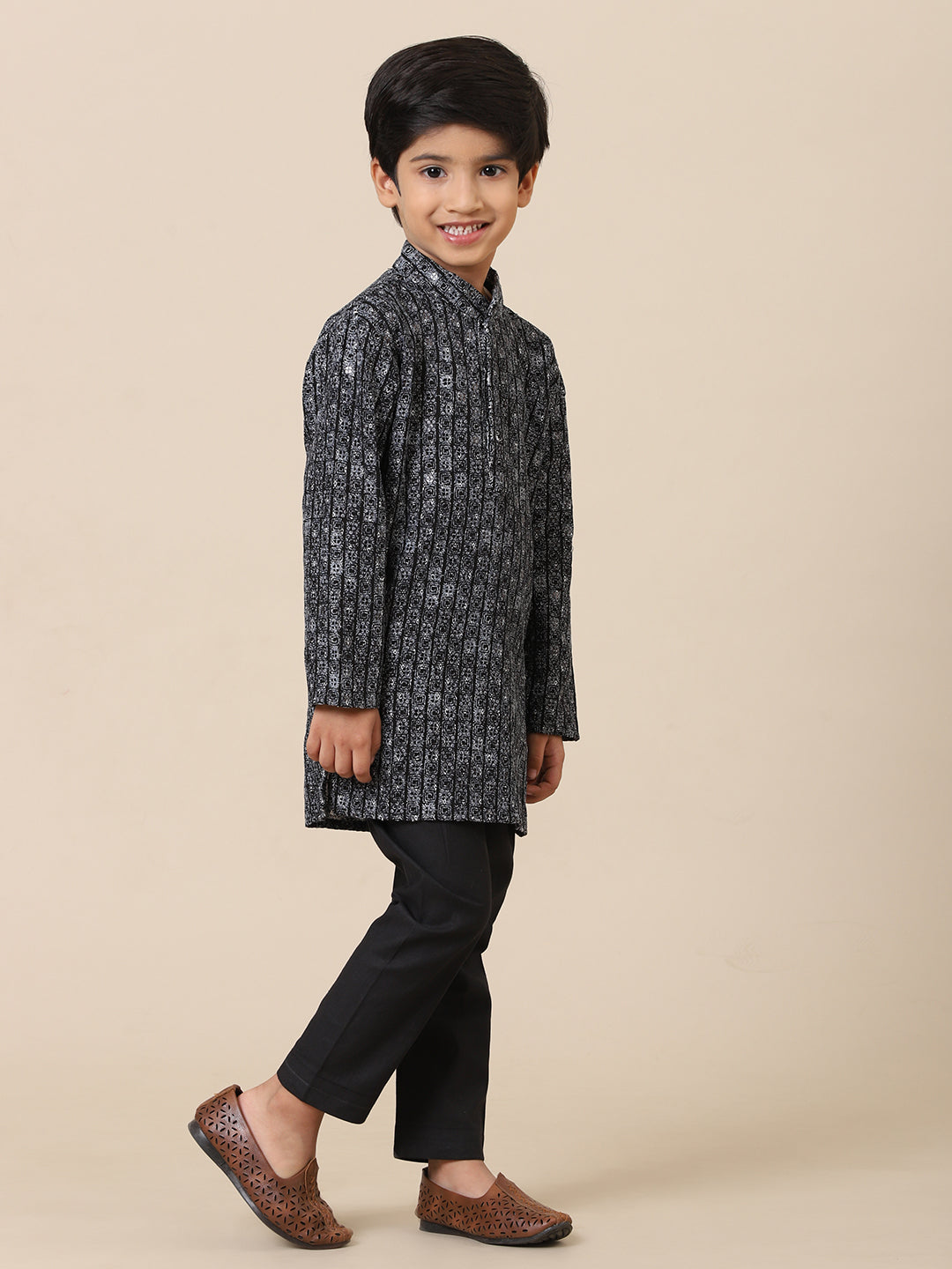 Kurta Pajama Set for Boys