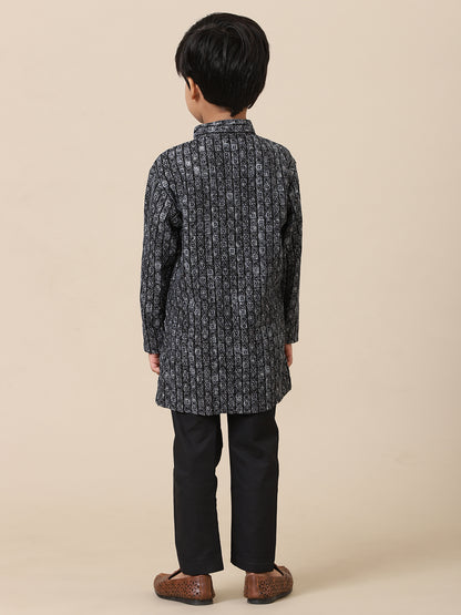 Kurta Pajama Set for Boys