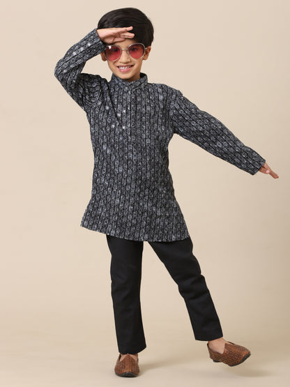 Kurta Pajama Set for Boys