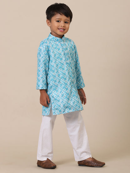 Kurta Pajama Set for Boys