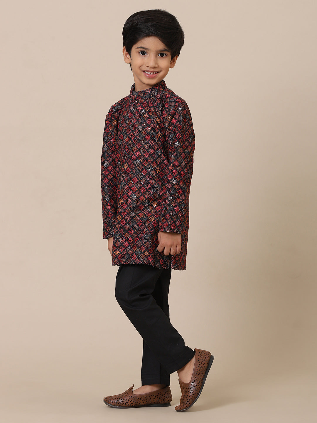 Kurta Pajama Set for Boys