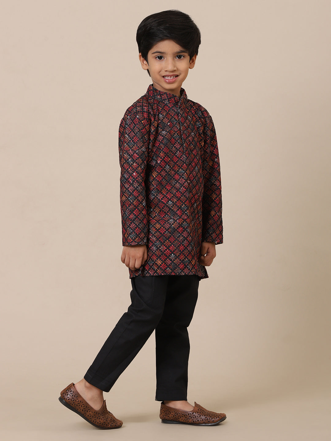 Kurta Pajama Set for Boys