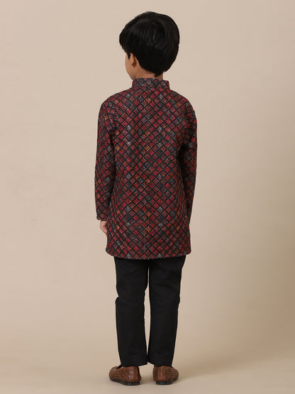 Kurta Pajama Set for Boys