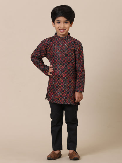 Kurta Pajama Set for Boys