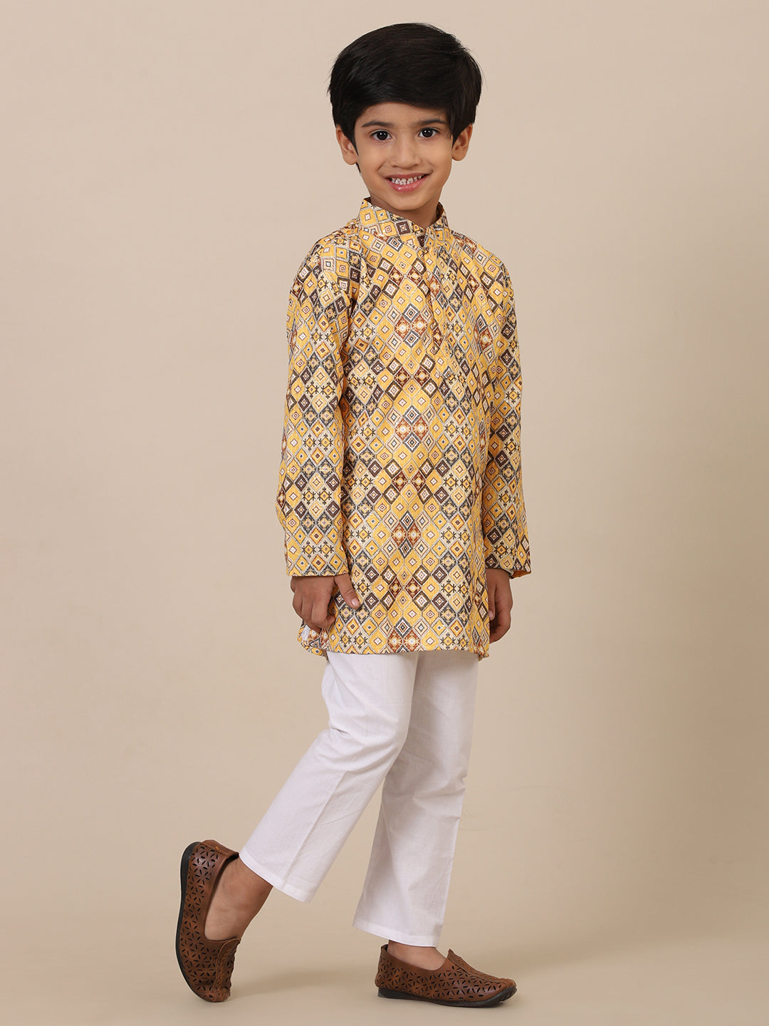 Kurta Pajama Set For Boys
