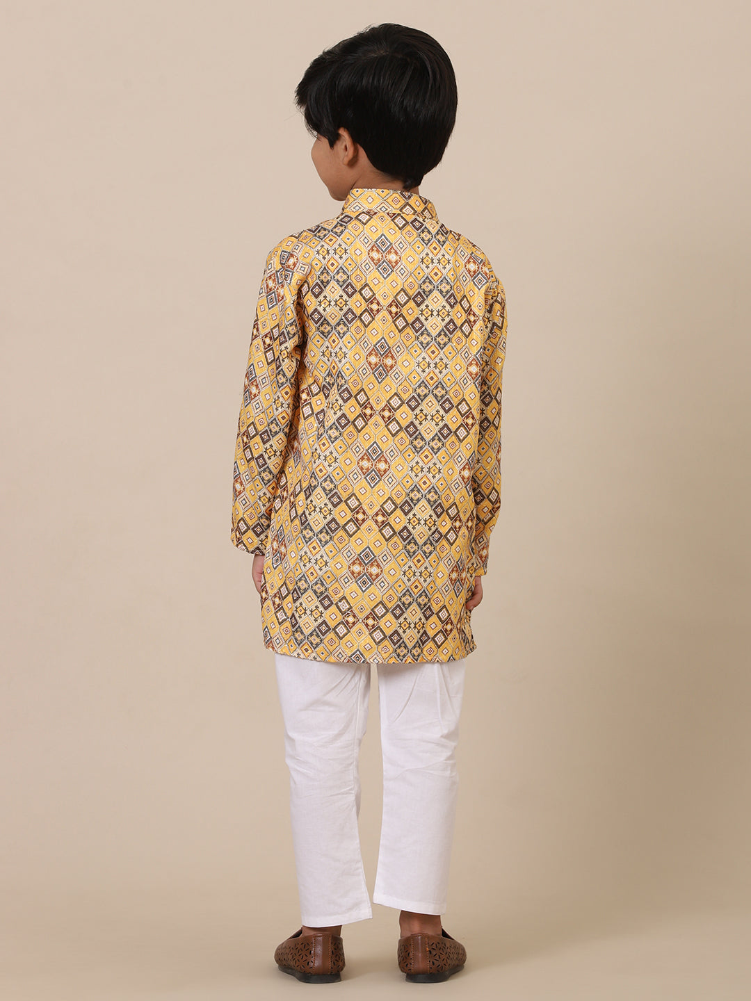 Kurta Pajama Set For Boys