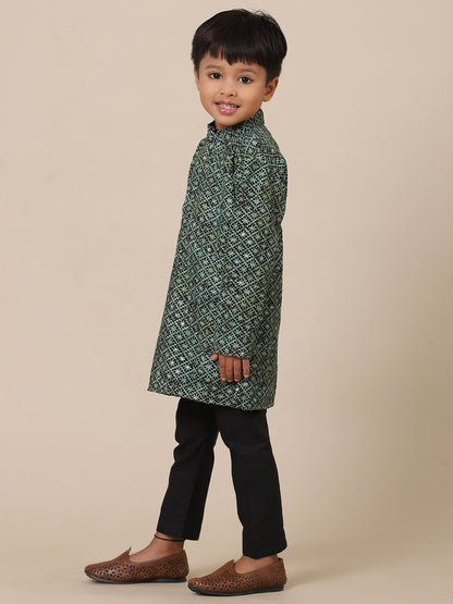 Kurta Pajama Set for Boys