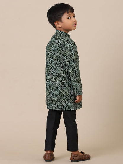 Kurta Pajama Set for Boys