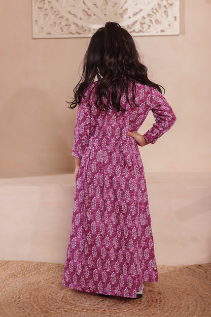 Girls Dress