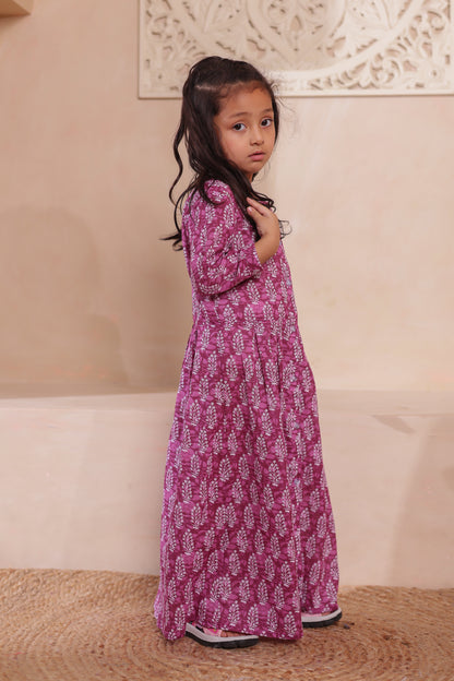 Girls Dress