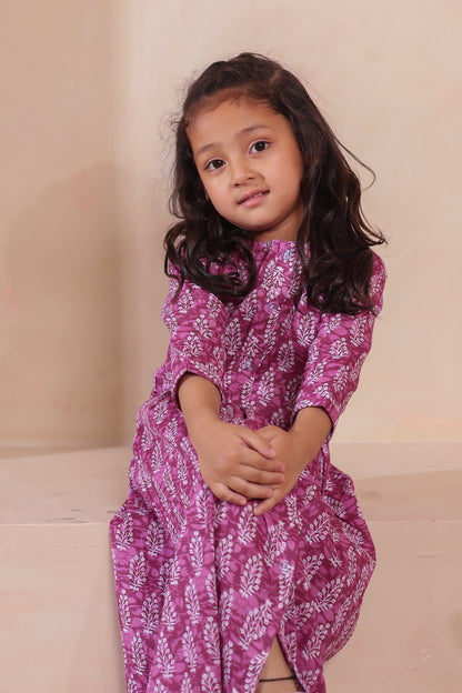 Girls Dress