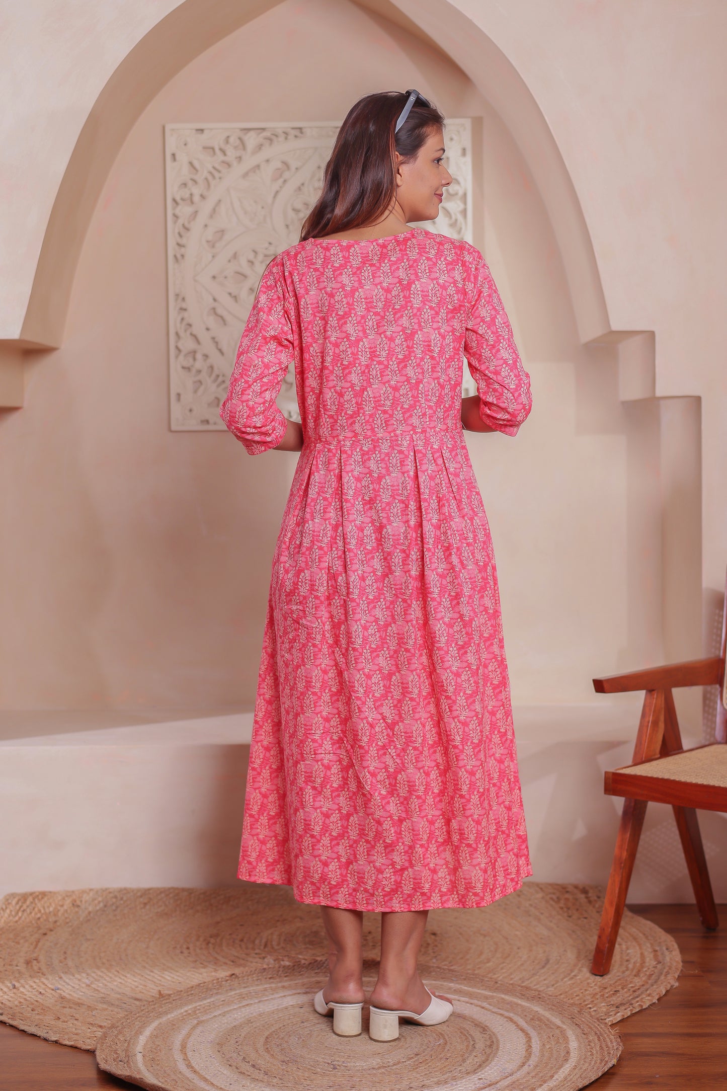Women Dress