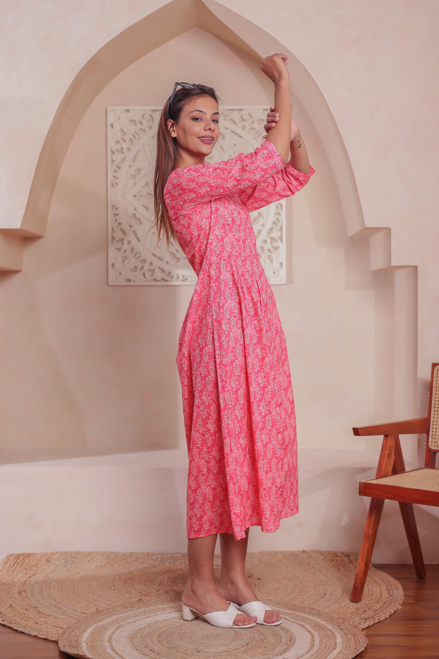 Women Dress