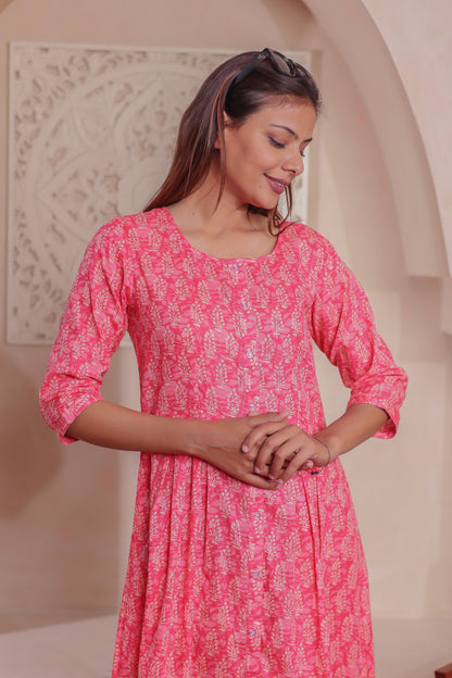 Women Dress