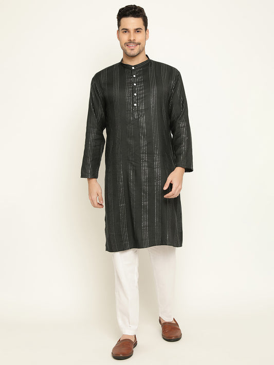 Men Kurta Pajama set
