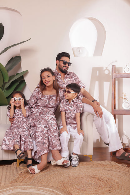 Family combo