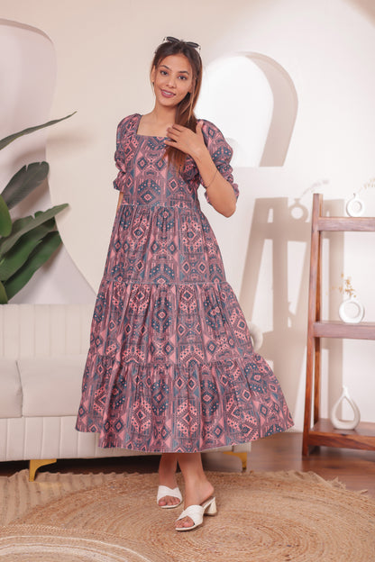 Women Dress