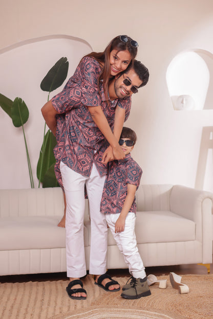 Family combo