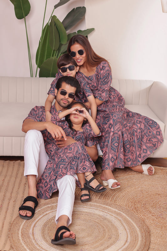 Family combo