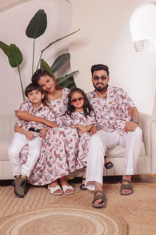 Family combo