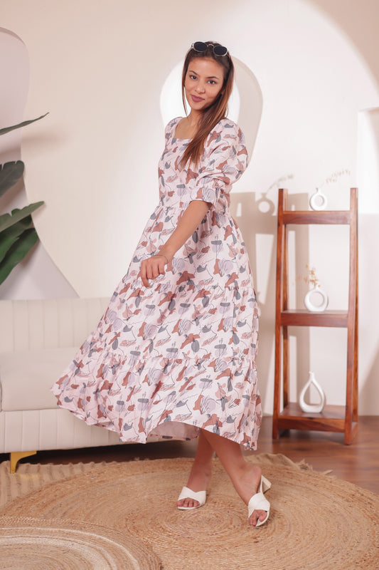 Women Dress