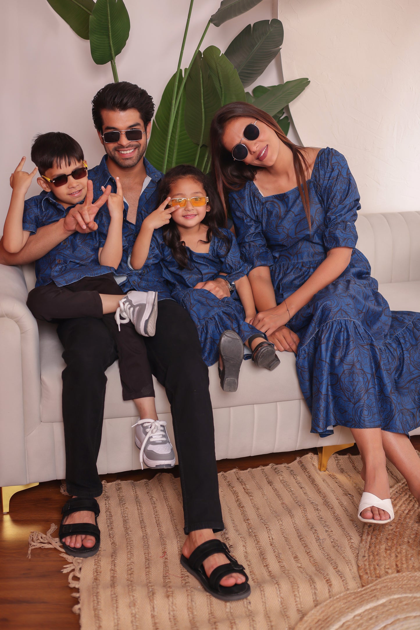 Family combo
