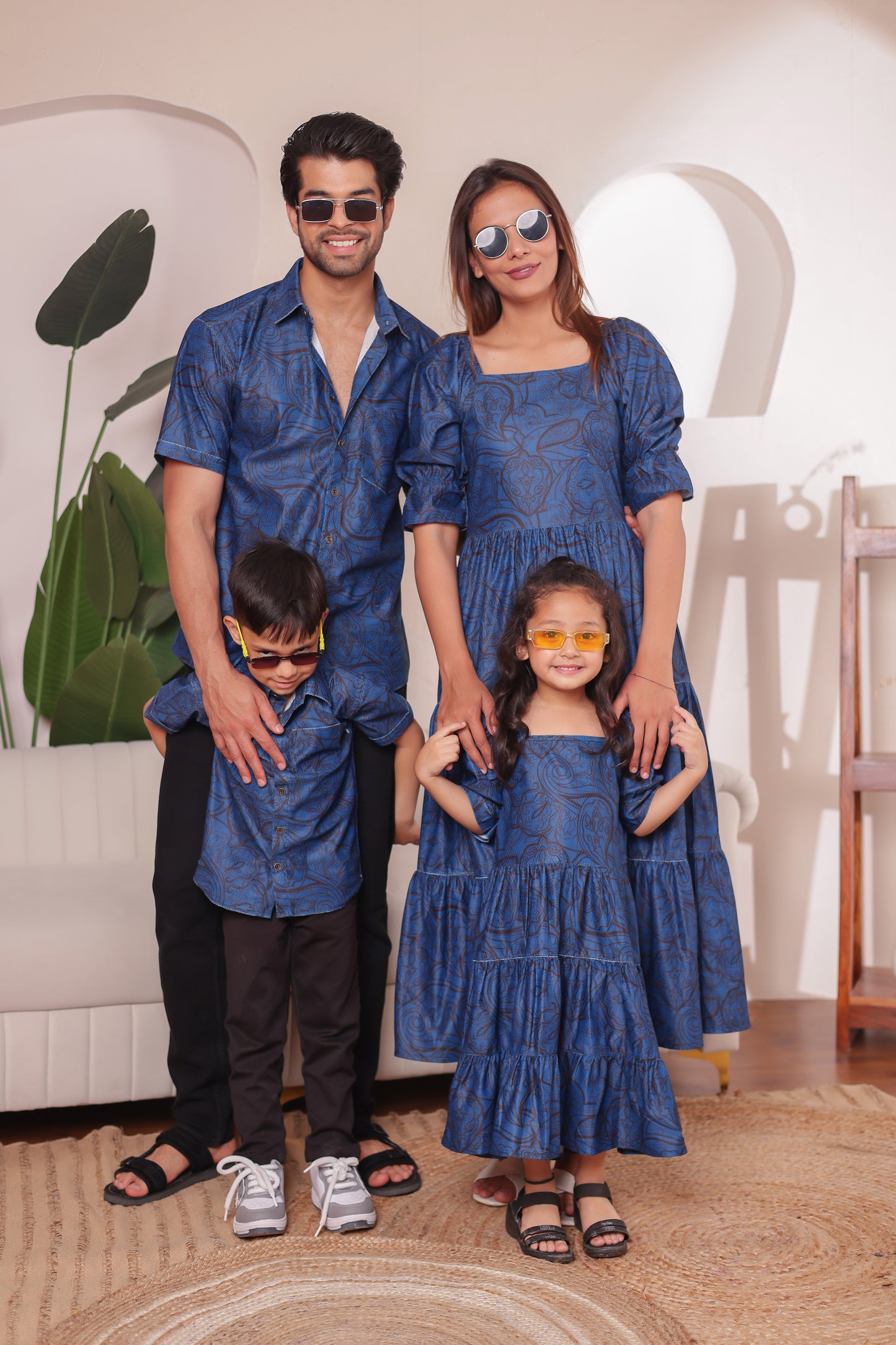 Family combo
