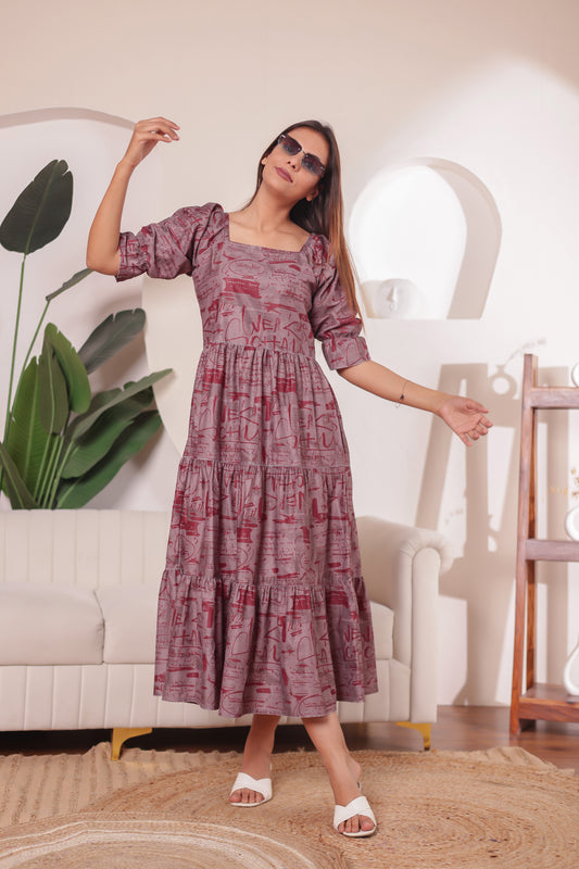 Women Dress