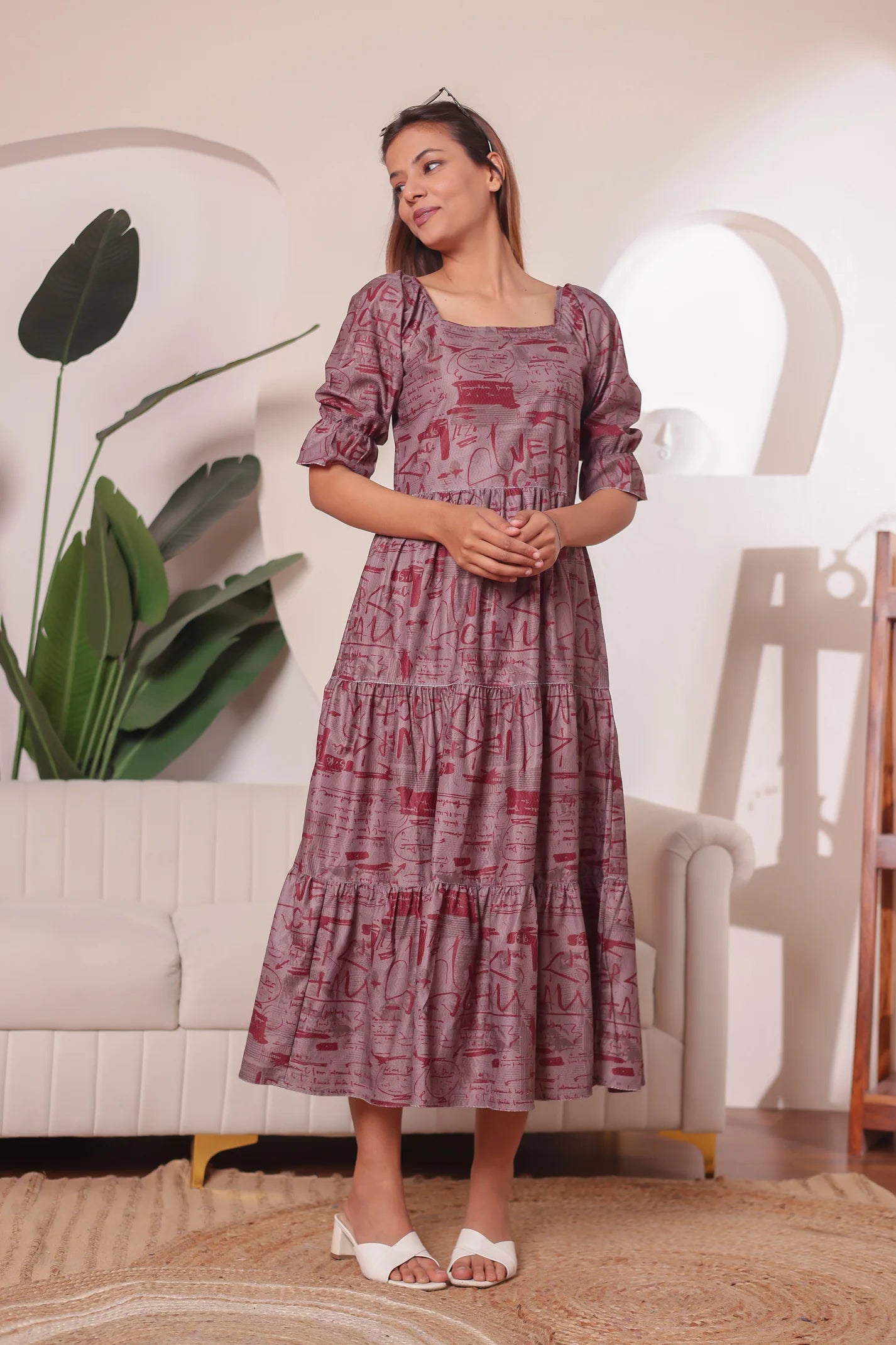 Fiesta | Mother & Daughter Outfits