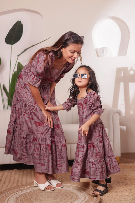 Fiesta | Mother & Daughter Outfits