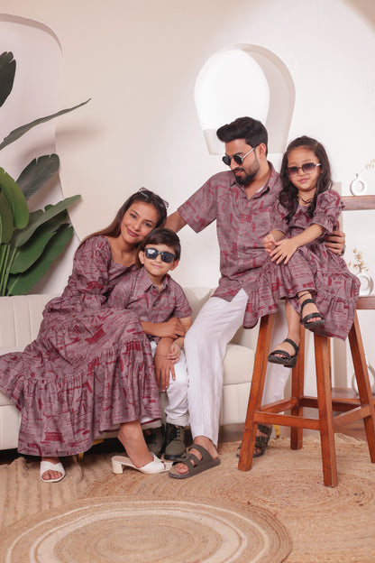Family combo